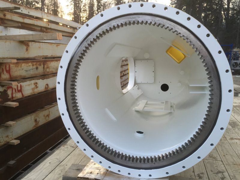 Epperheimer Industrial Services