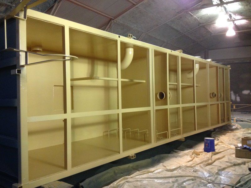 Epperheimer Industrial Services