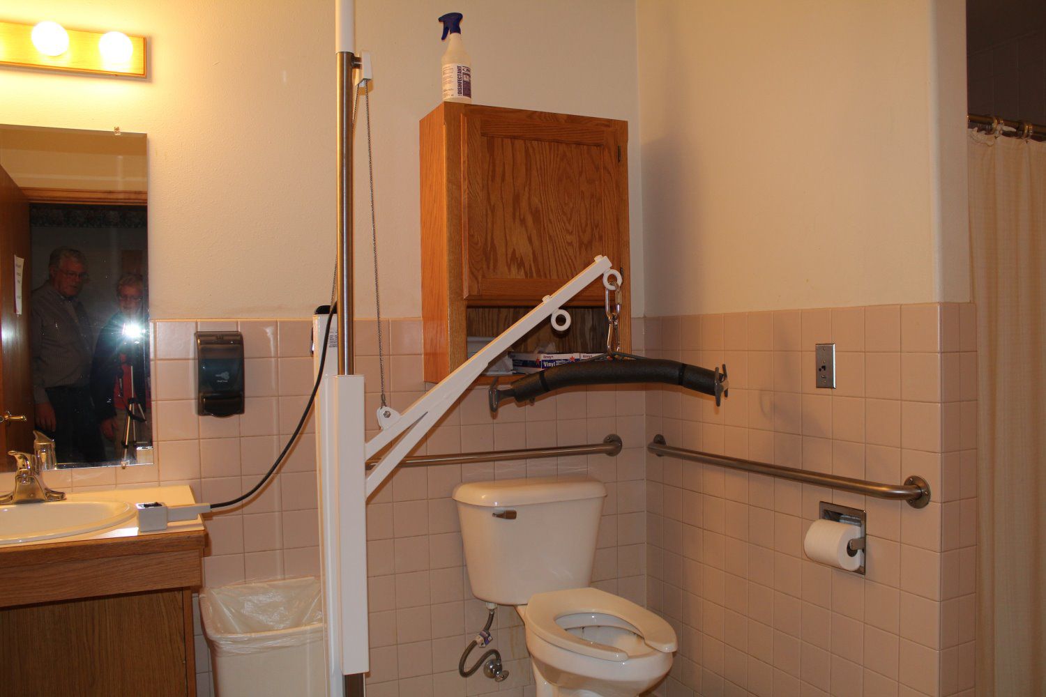 PRO Chair Lift Home Accessibility Systems