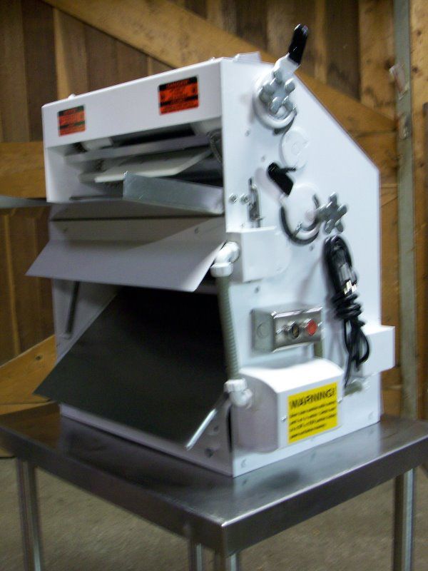 Gallery Northwestern Bakery & Restaurant Equipment Sales