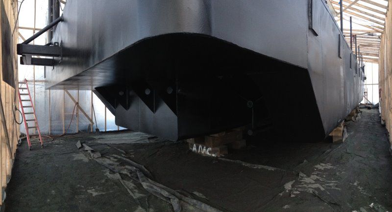 Epperheimer Specialty Coatings Services