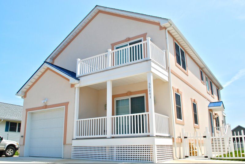 custom home builder Lewes & Rehoboth Beach, DE Toback Builders