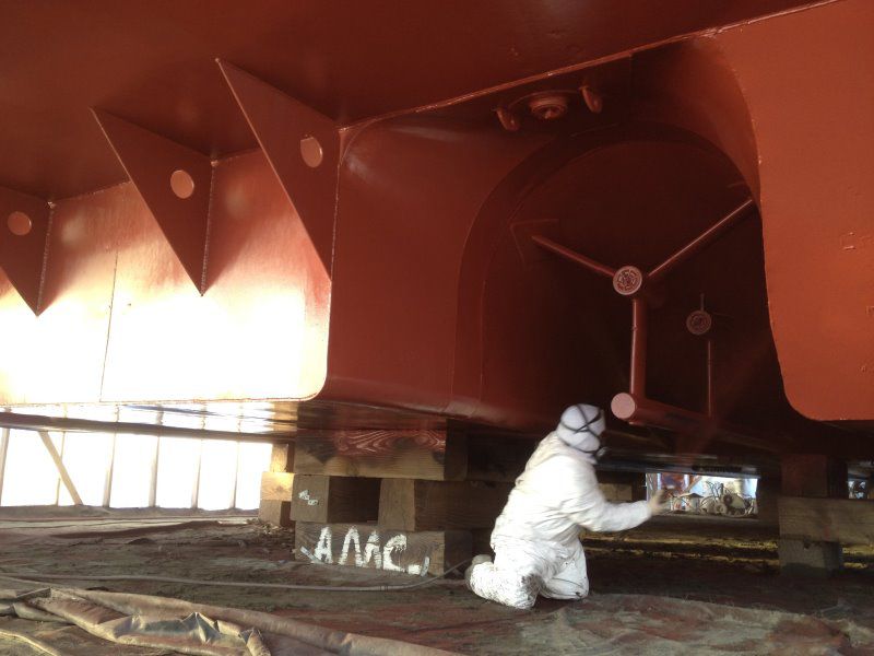 Epperheimer Marine Services