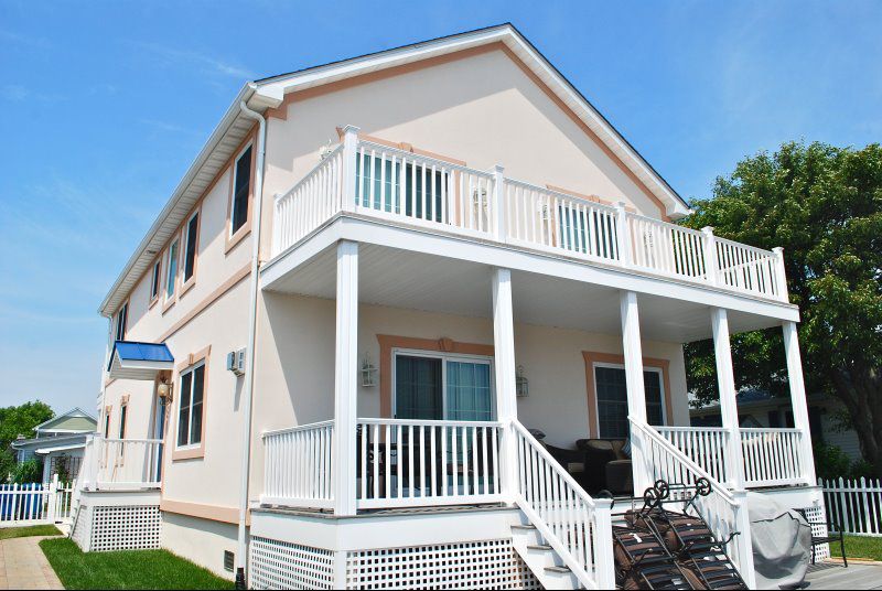 custom home builder Lewes & Rehoboth Beach, DE Toback Builders