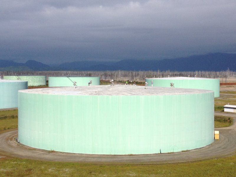 Epperheimer Specialty Coatings Services