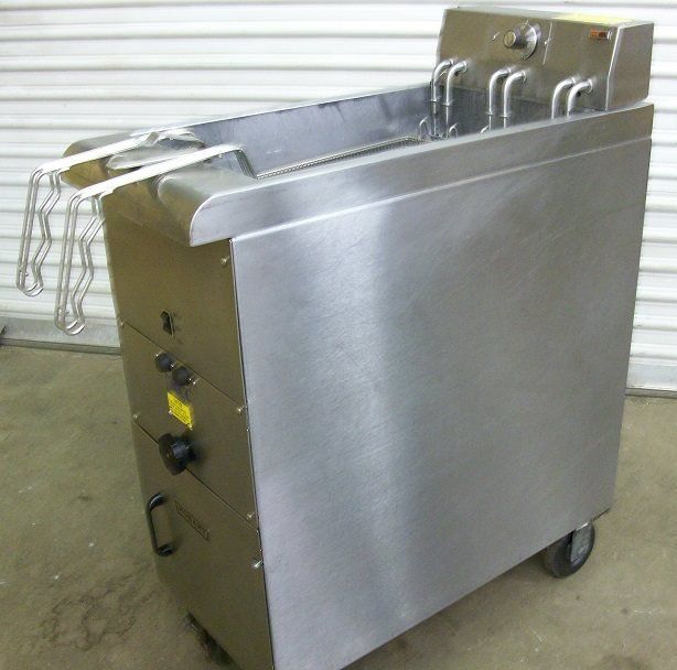 Gallery Northwestern Bakery & Restaurant Equipment Sales