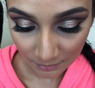 Cosmetology and Hairdressing