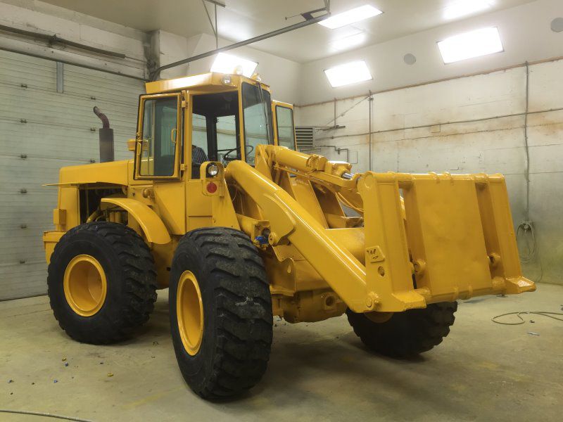 Epperheimer Painting Services