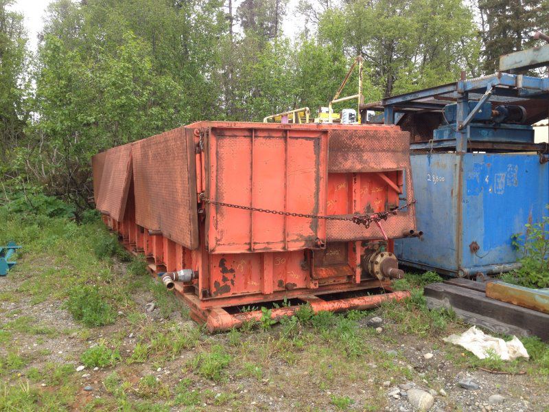 Epperheimer Specialty Coatings Services