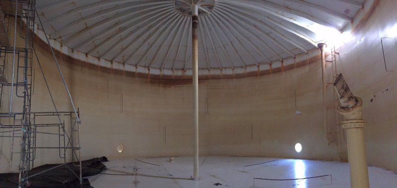 Epperheimer NACE Inspection