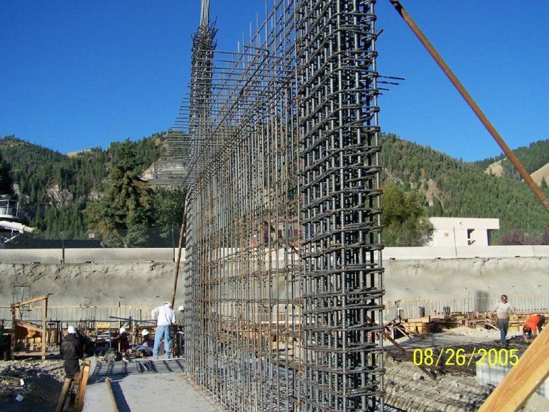 Commercial Construction