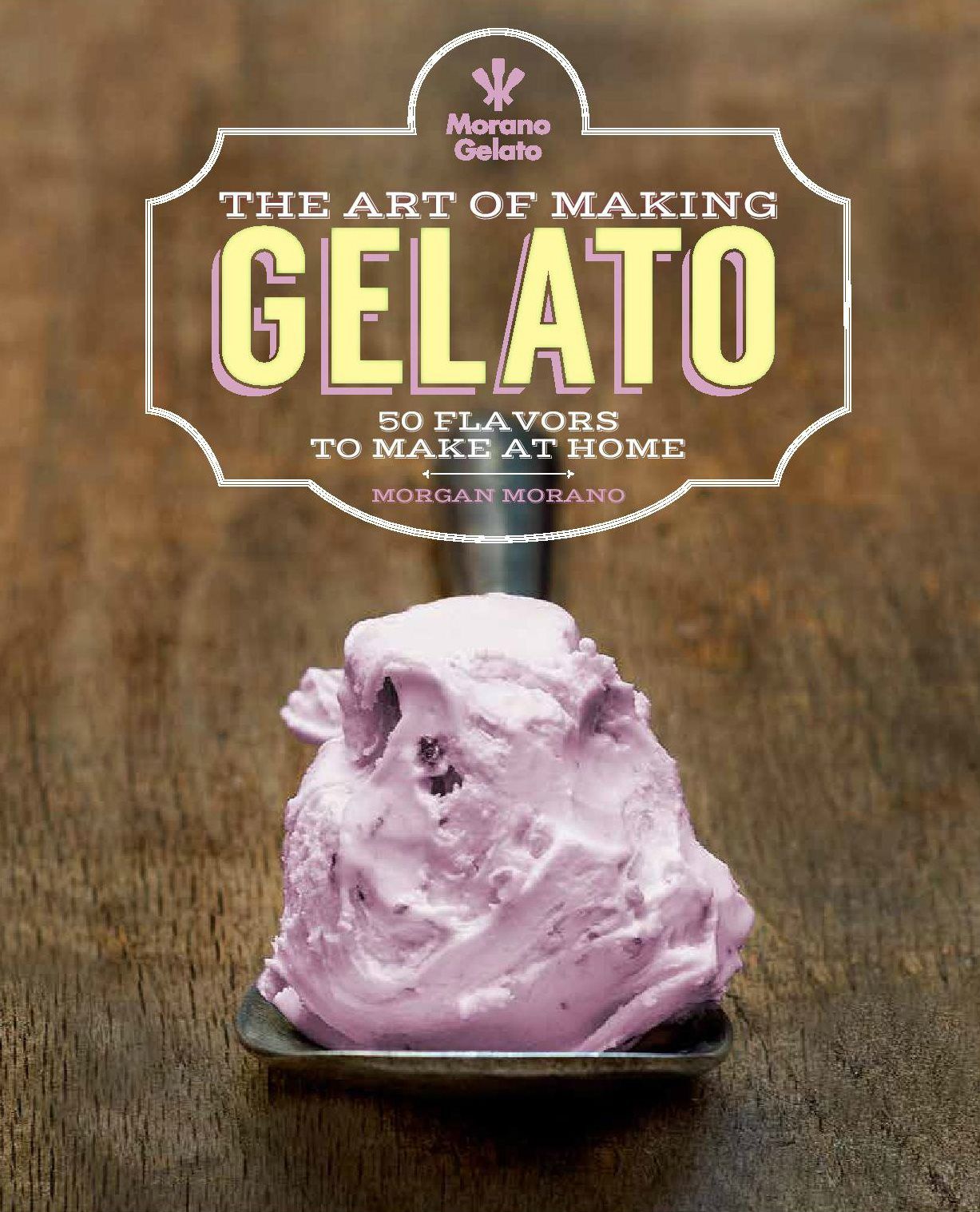 Easy to make gelato recipes Easy to make gelato recipes