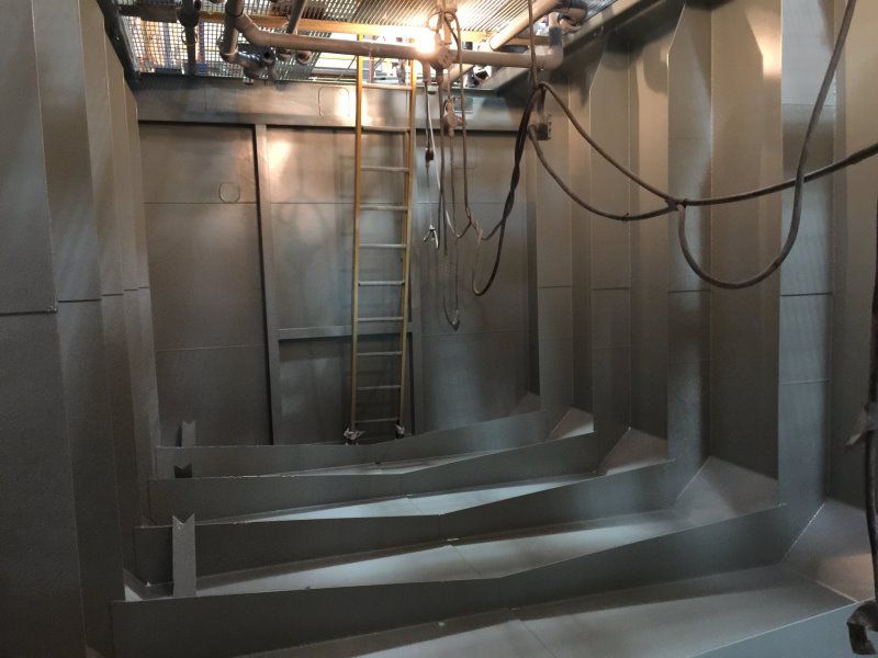 Epperheimer Industrial Services