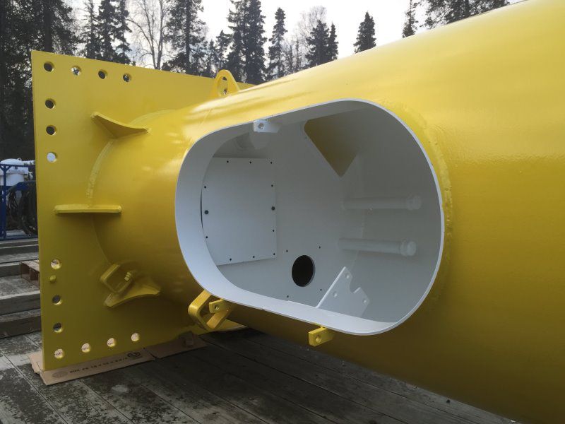 Epperheimer Industrial Services