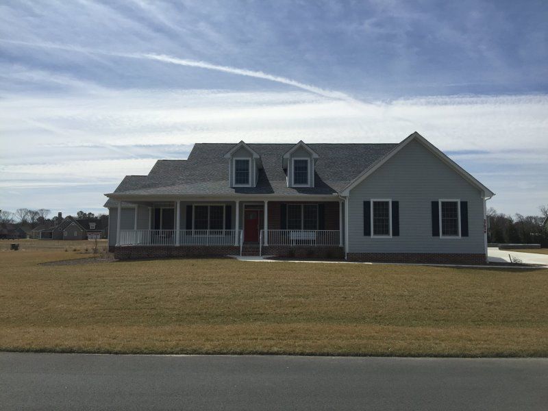 custom home builder Lewes & Rehoboth Beach, DE Toback Builders