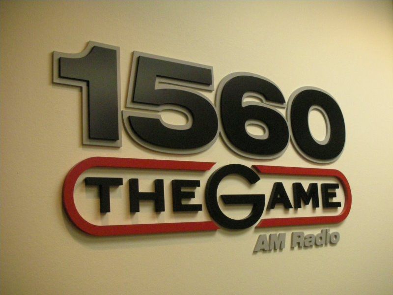 Sign Company in Houston Custom Made SignPro Graphics SignPro Graphics