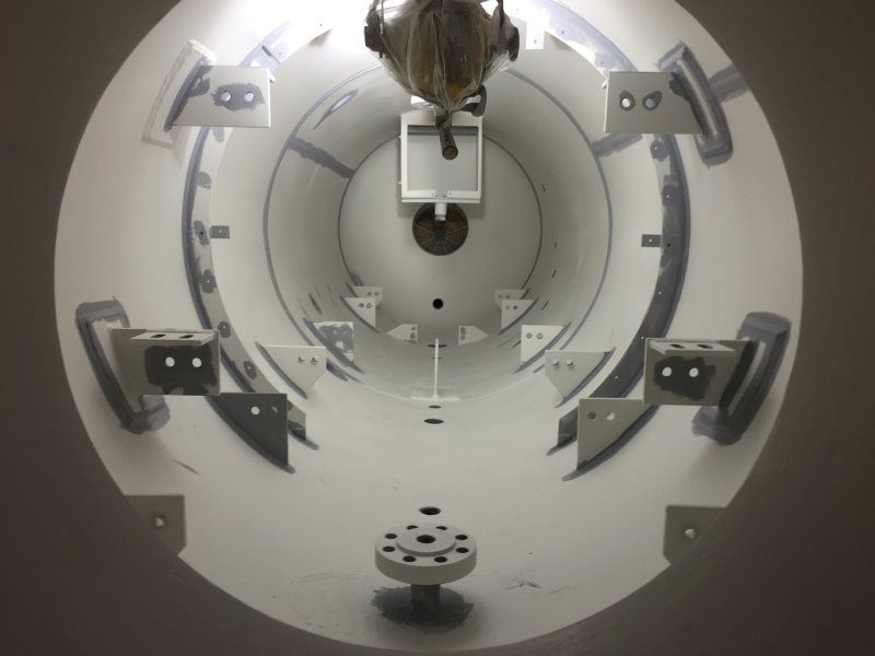 Epperheimer Specialty Coatings Services