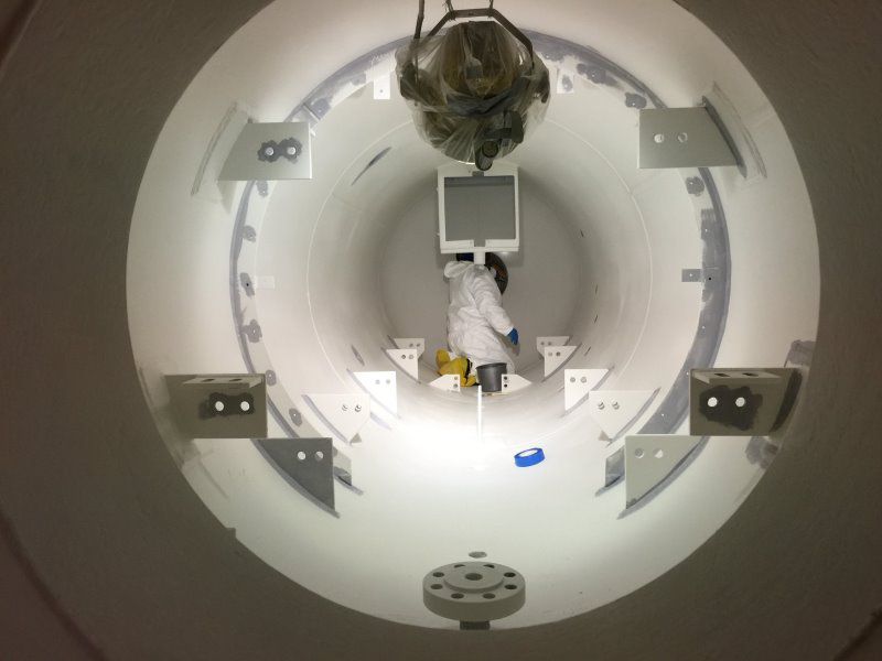 Epperheimer Specialty Coatings Services