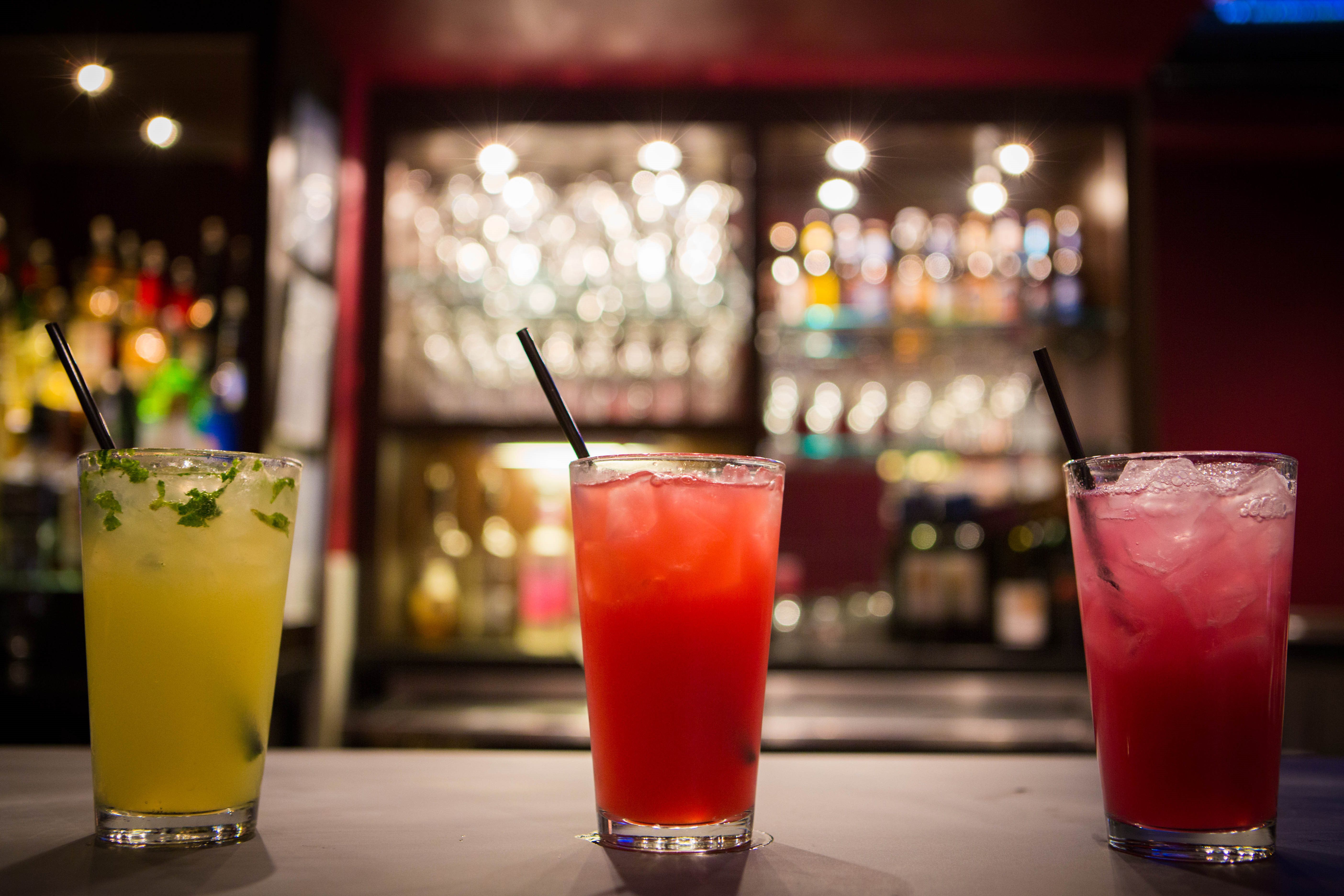 Locations FlatTop Grill