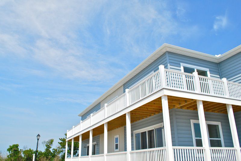 custom home builder Lewes & Rehoboth Beach, DE Toback Builders