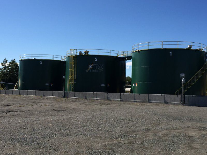 Epperheimer Industrial Services