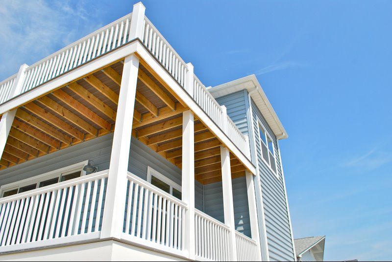 custom home builder Lewes & Rehoboth Beach, DE Toback Builders