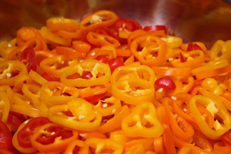 Our Wedding Menu Biscuits And Berries