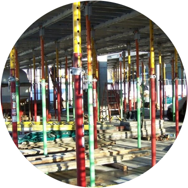 Commercial Construction