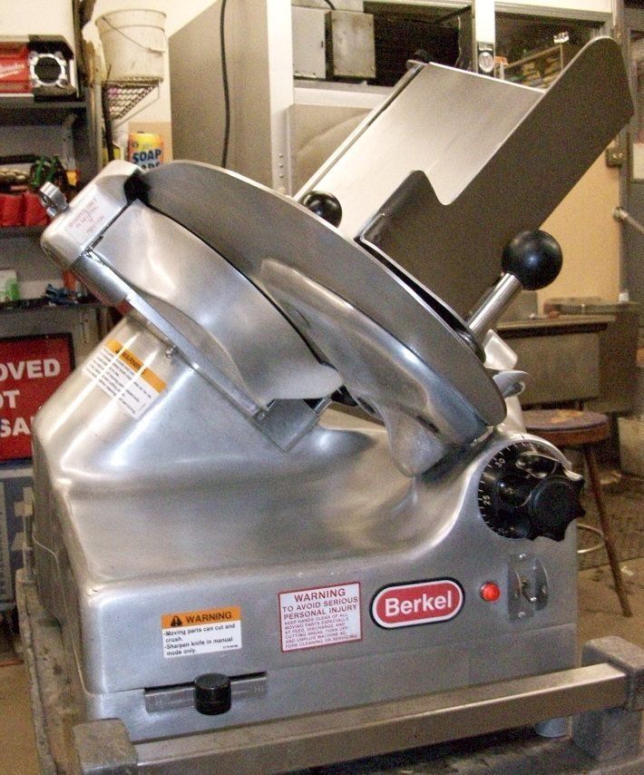 Gallery Northwestern Bakery & Restaurant Equipment Sales