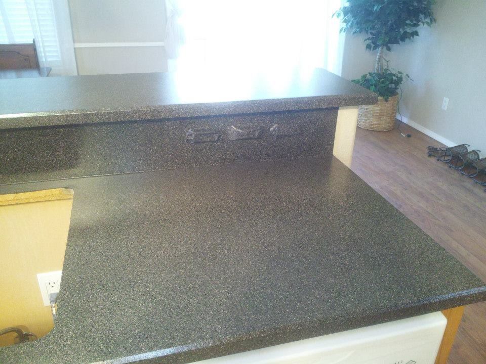 slik finish