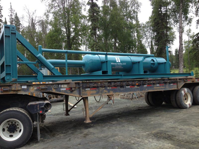 Epperheimer Industrial Services