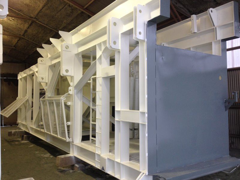 Epperheimer Specialty Coatings Services