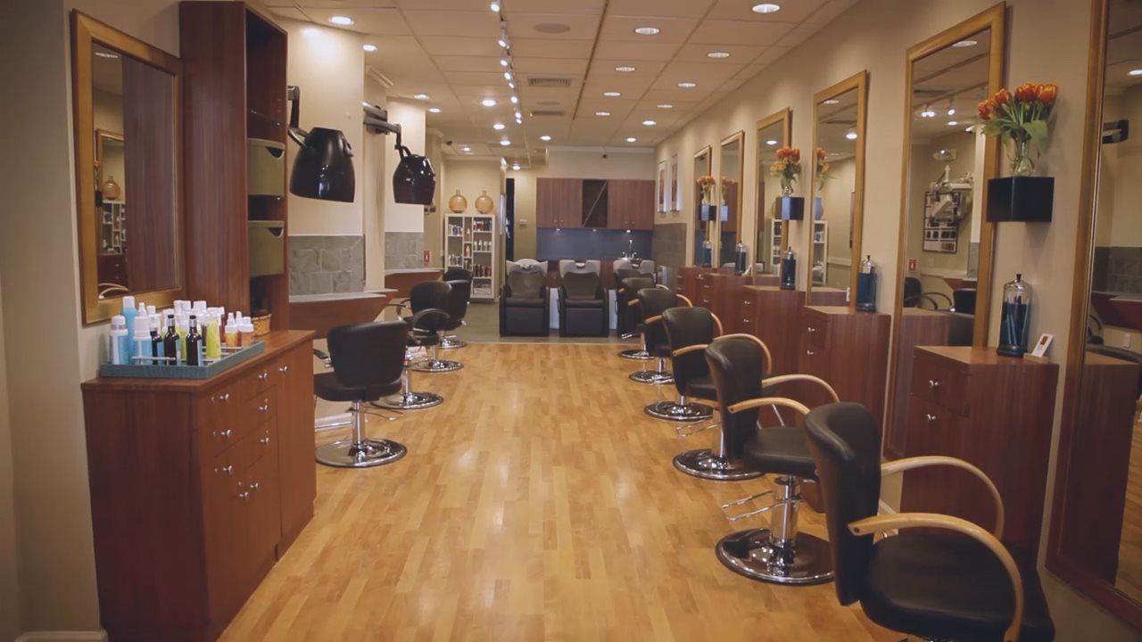 Home Paulo S Atelier Hair Salon