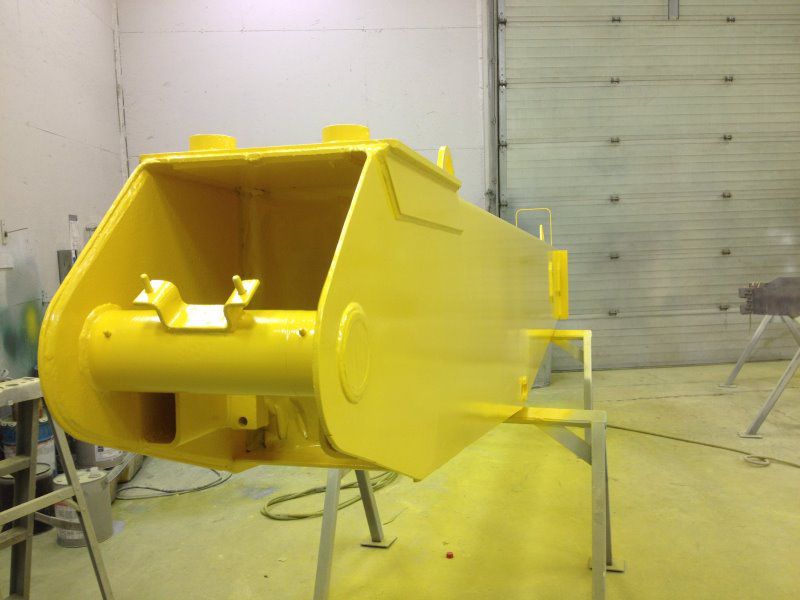 Epperheimer Industrial Services