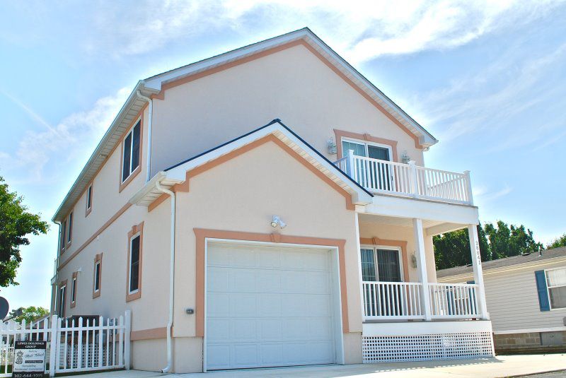 custom home builder Lewes & Rehoboth Beach, DE Toback Builders