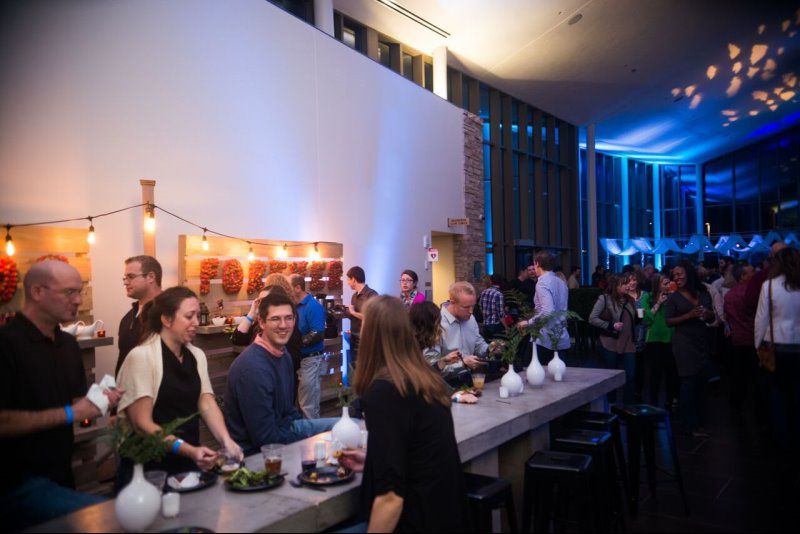 Our Event Gallery Biscuits And Berries