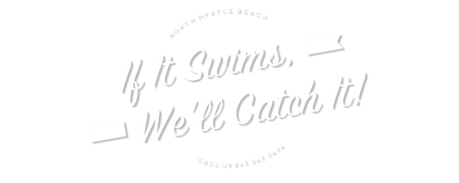 Menu Flying Fish Market & Grill