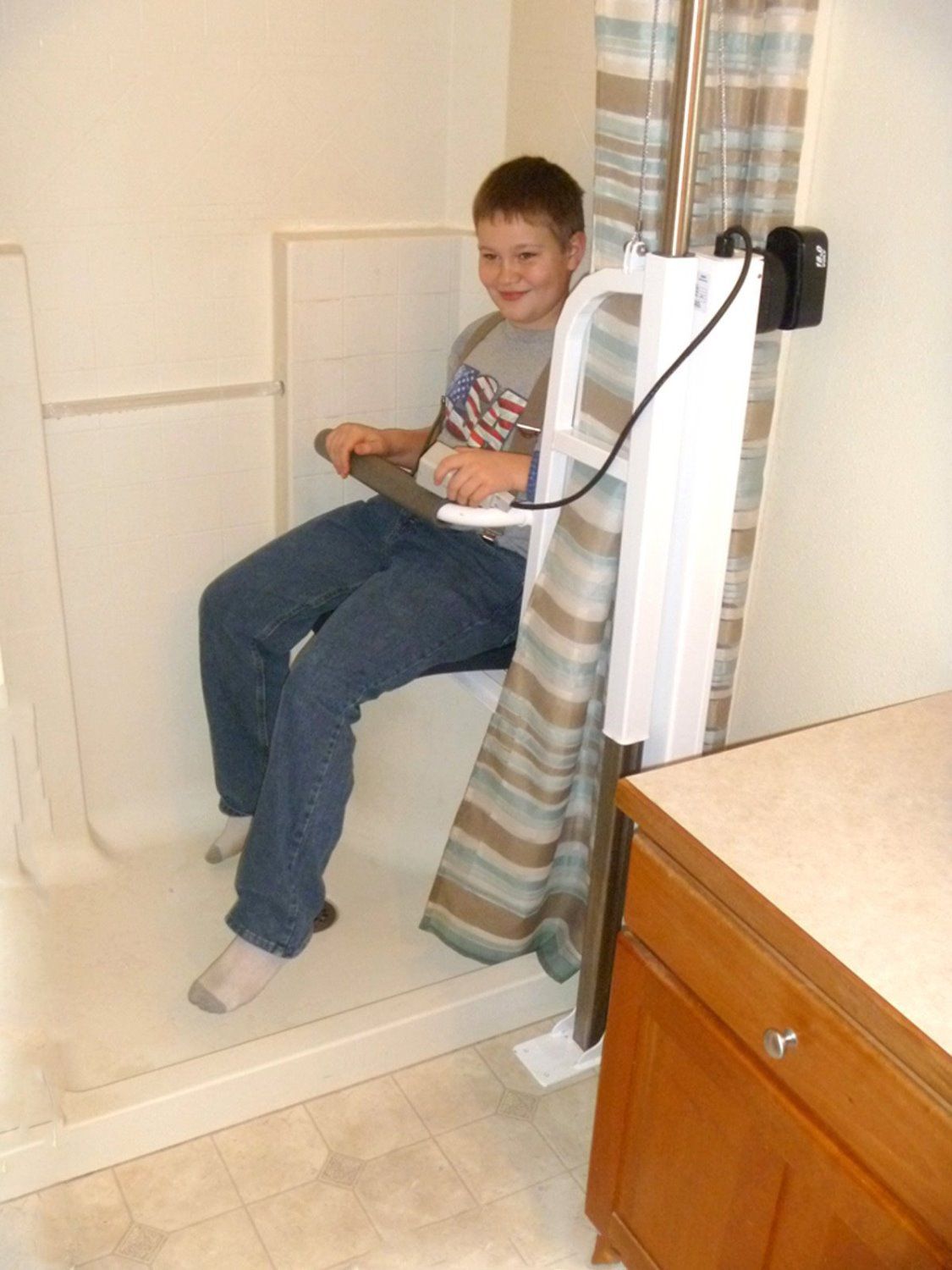 PRO Chair Lift Home Accessibility Systems