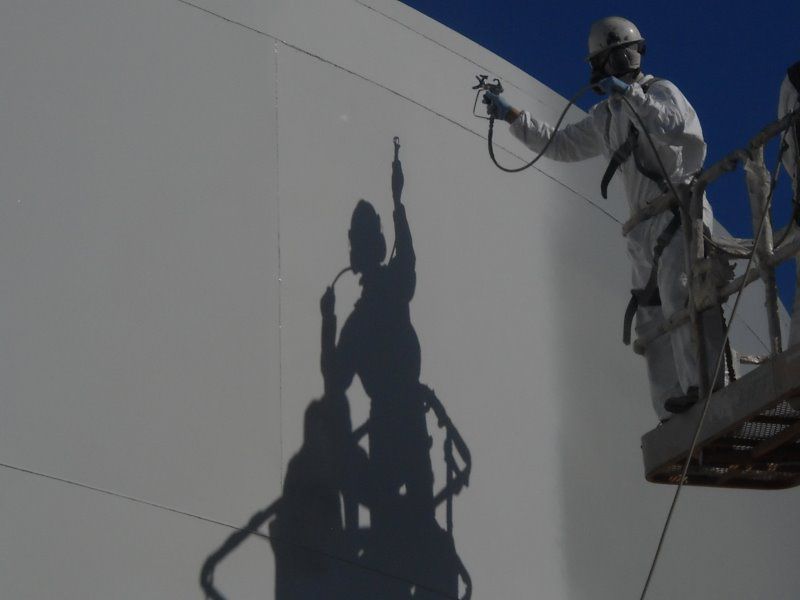 Epperheimer Specialty Coatings