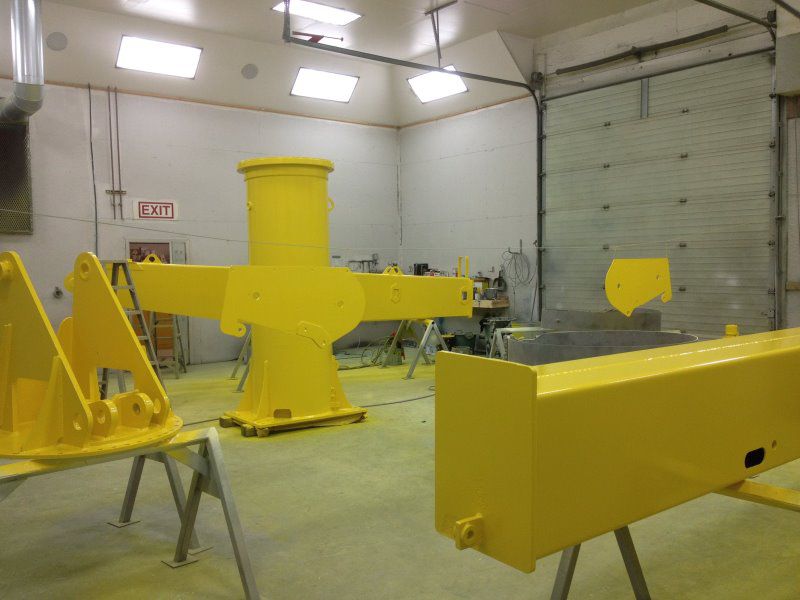 Epperheimer Industrial Services