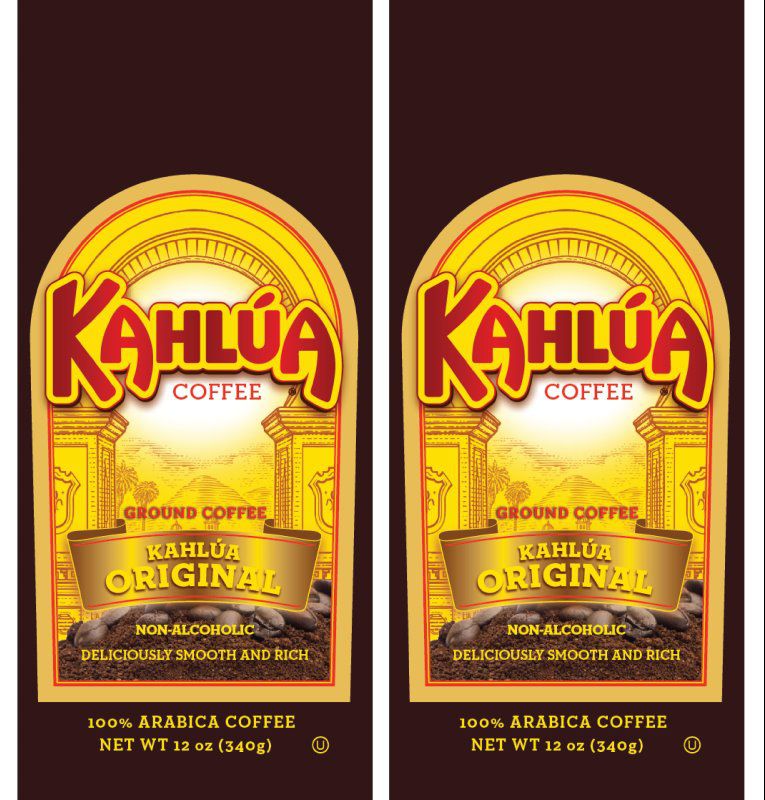 Our Coffee - White Coffee