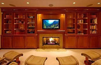 TurnerBuilt Inc other room project