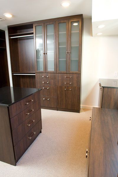 Great American Closets