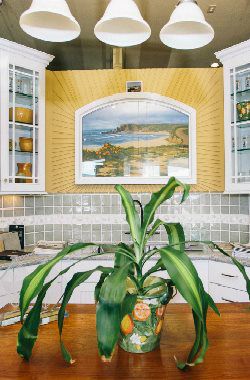 TurnerBuilt Inc bathroom remodel