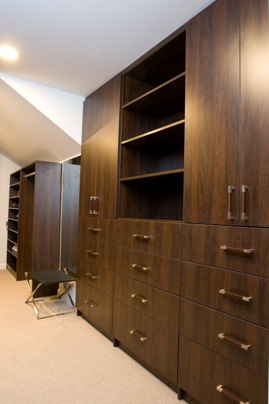 Great American Closets