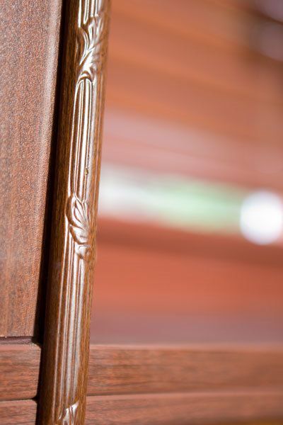 Great American Closets