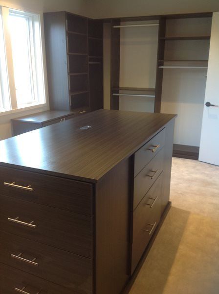 Great American Closets