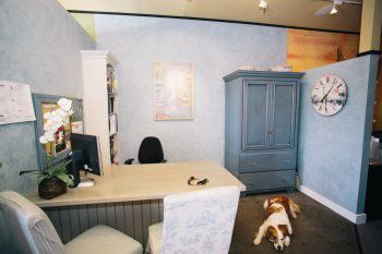 TurnerBuilt Inc other room project