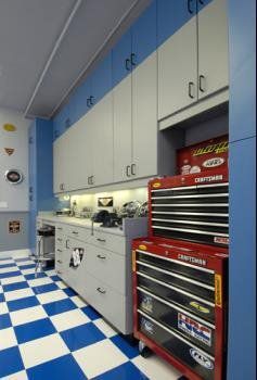 TurnerBuilt Inc kitchen remodel