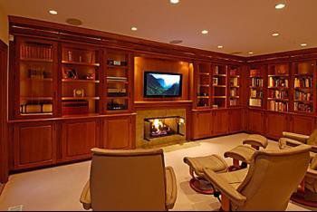 TurnerBuilt Inc other room project